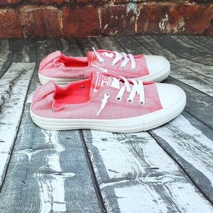 Converse Shoreline